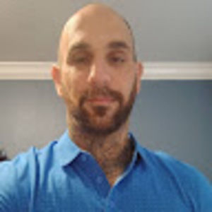 Meet your Posher, John